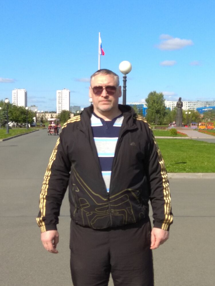 ���������� �����-���������, ���� ������� Vladimir, 54 ����, ������������ ��� c�������� ���������