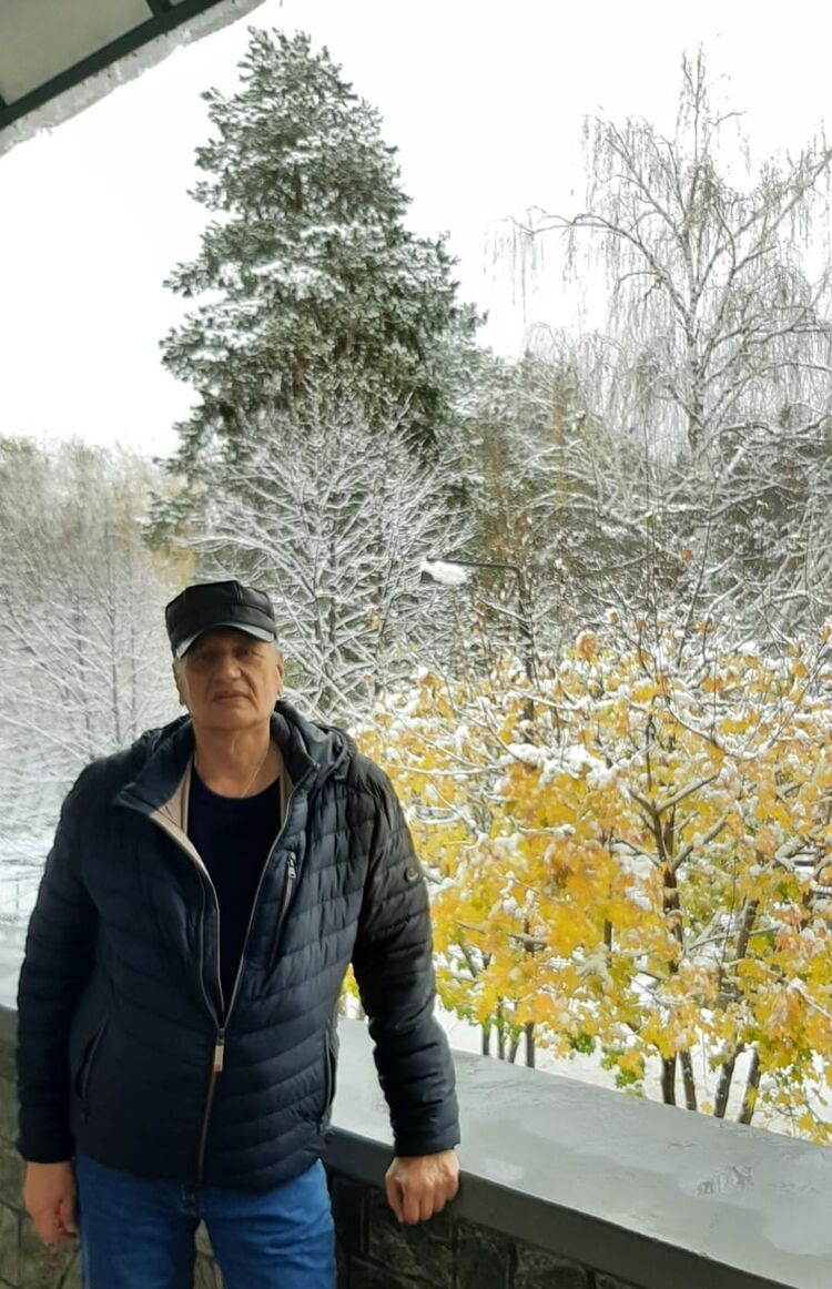 ���� 49100414 ������� Vladimir, 67 ���, ���� ���������� � �����������