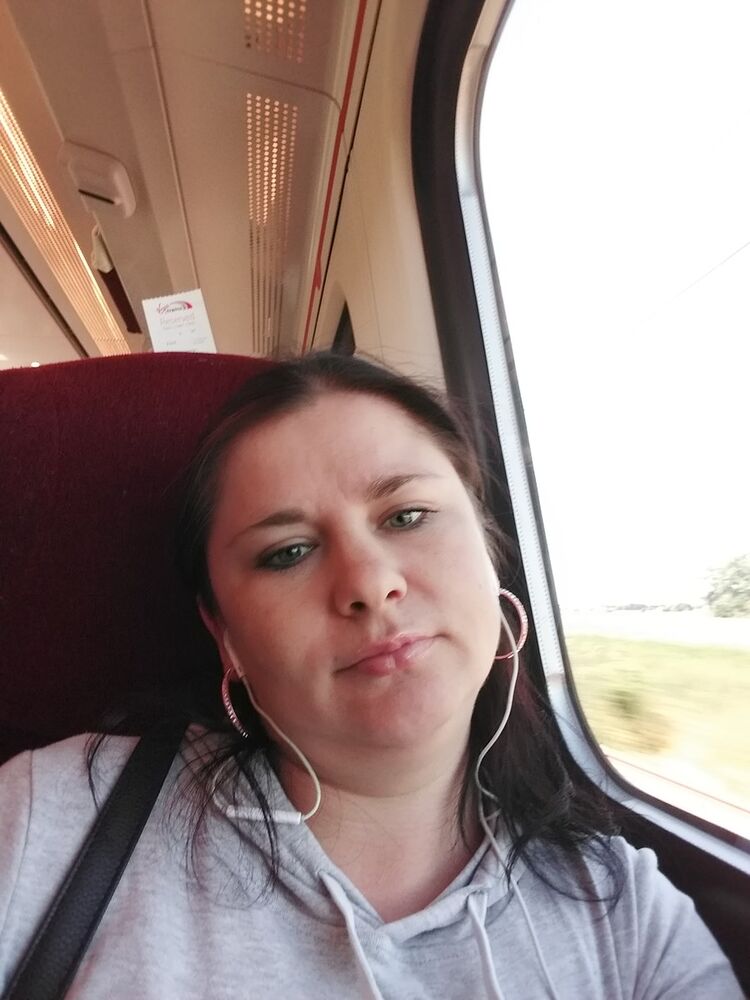  16838844  Alena, 38 ,    Spalding