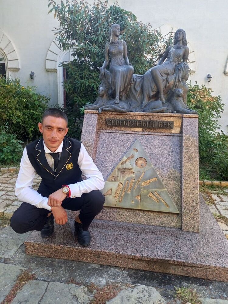 ���������� ������, ���� ������� ��������, 34 ����, ������������ ��� ������, ����� � ���������