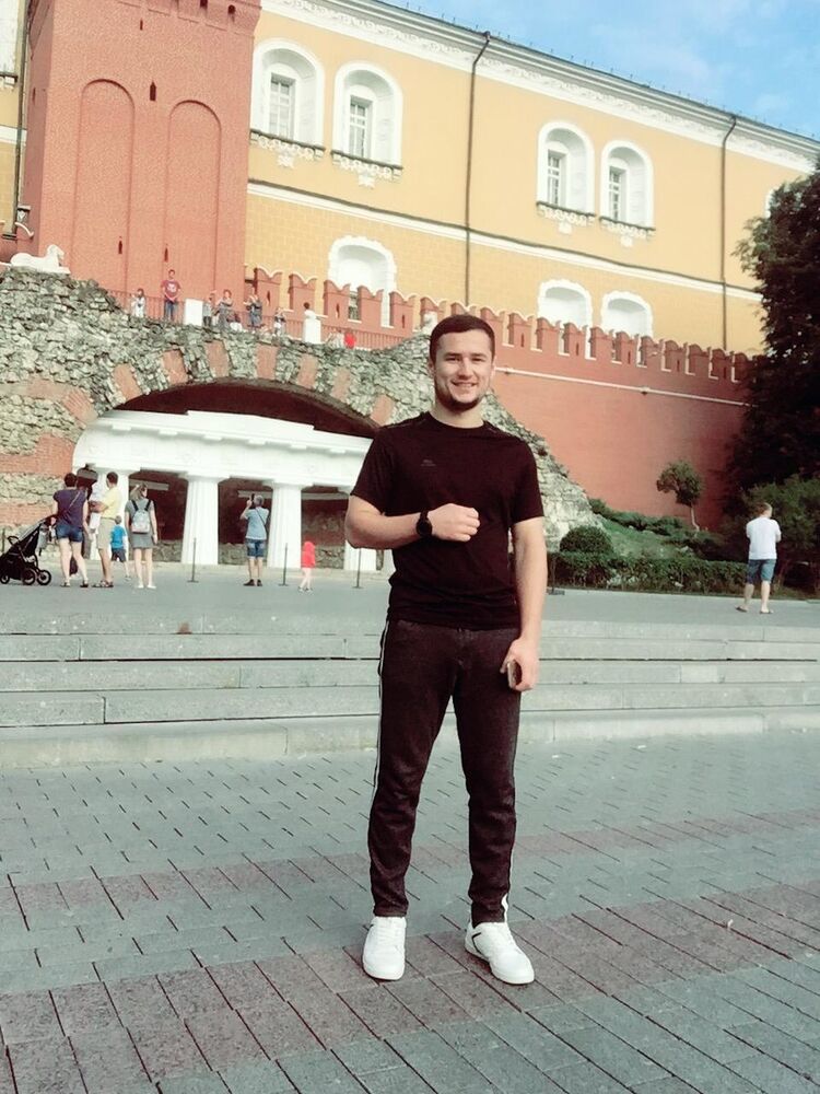 ���� 19268904 ������� Farid, 30 ���, ���� ���������� � ������