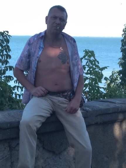  53855034  Aleksandr, 48 ,    Lambeth