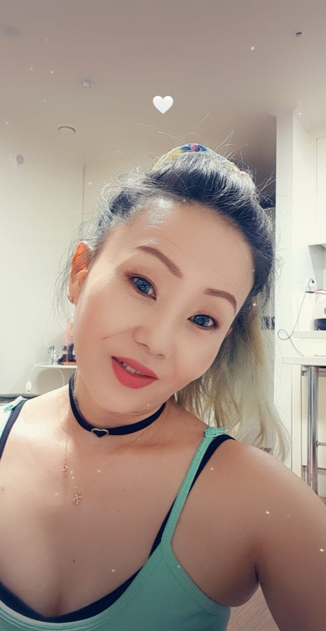  Pusan,   Alinka, 51 ,   