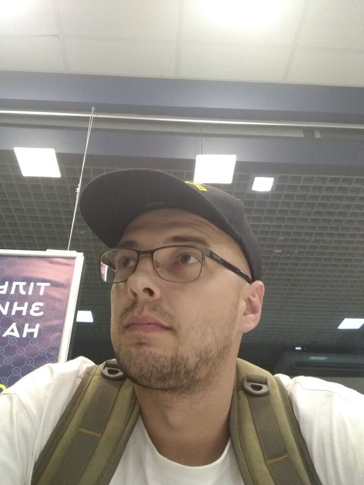 ���� 17152764 ������� Vladvlad, 36 ���, ���� ���������� � ������