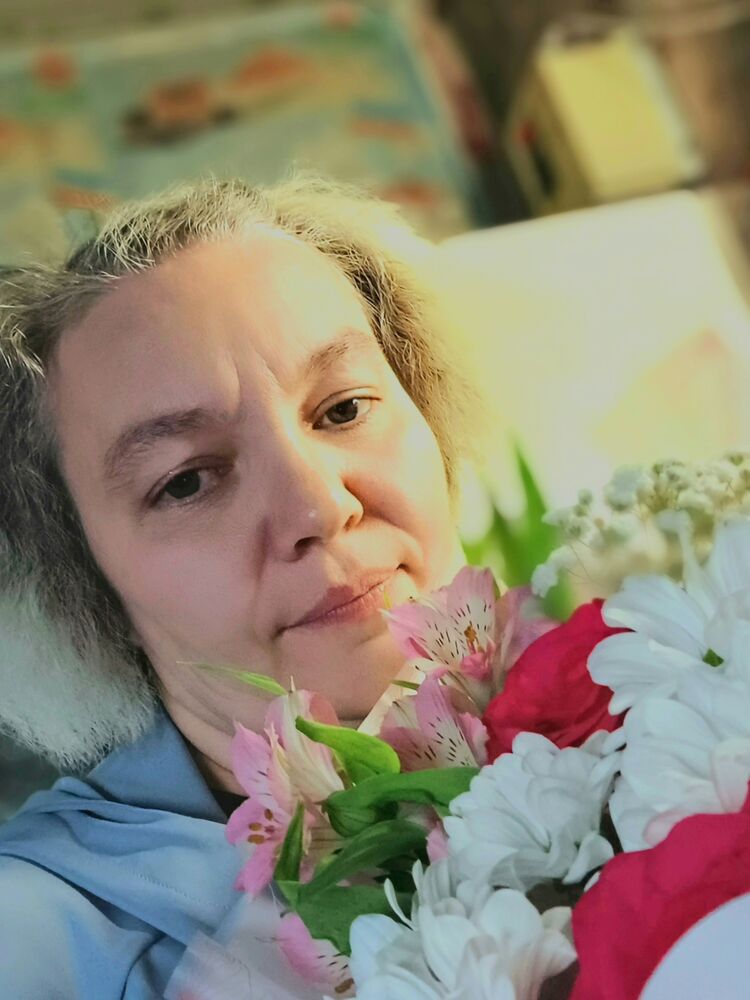 ���� 56113974 ������� Tatyana, 50 ���, ���� ���������� � ������