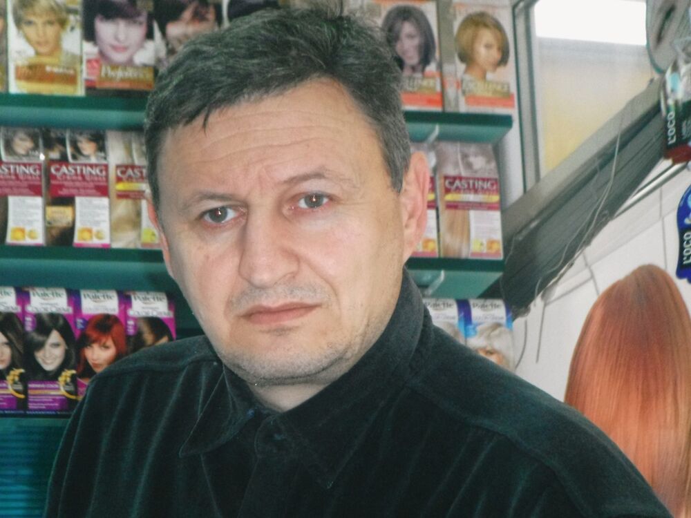 ���������� Cacak, ���� ������� Mile, 66 ���, ������������ ��� ������, ����� � ���������, c�������� ���������