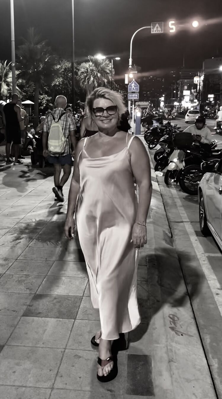 ���� 56181284 ������� Oksana, 55 ���, ���� ���������� � �����������