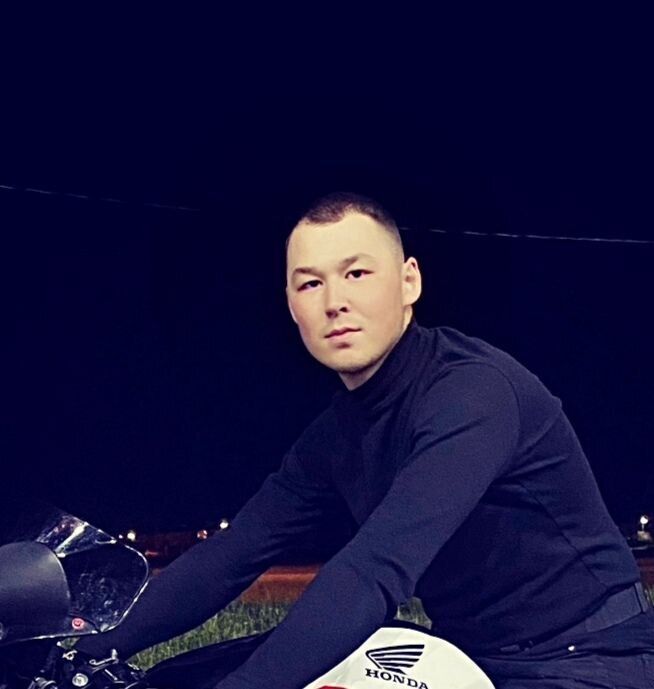 ���� 35069454 ������� Giorg, 34 ����, ���� ���������� � ���