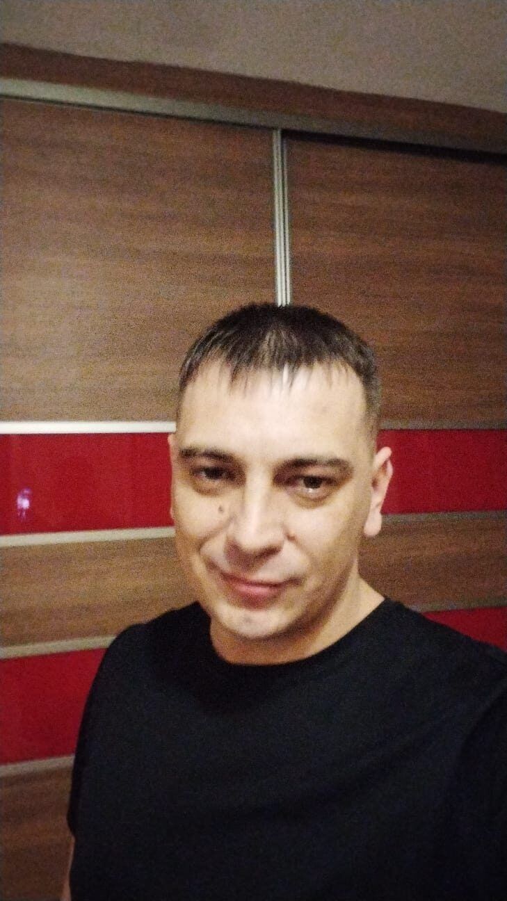  52723384  Sergey, 34 ,    