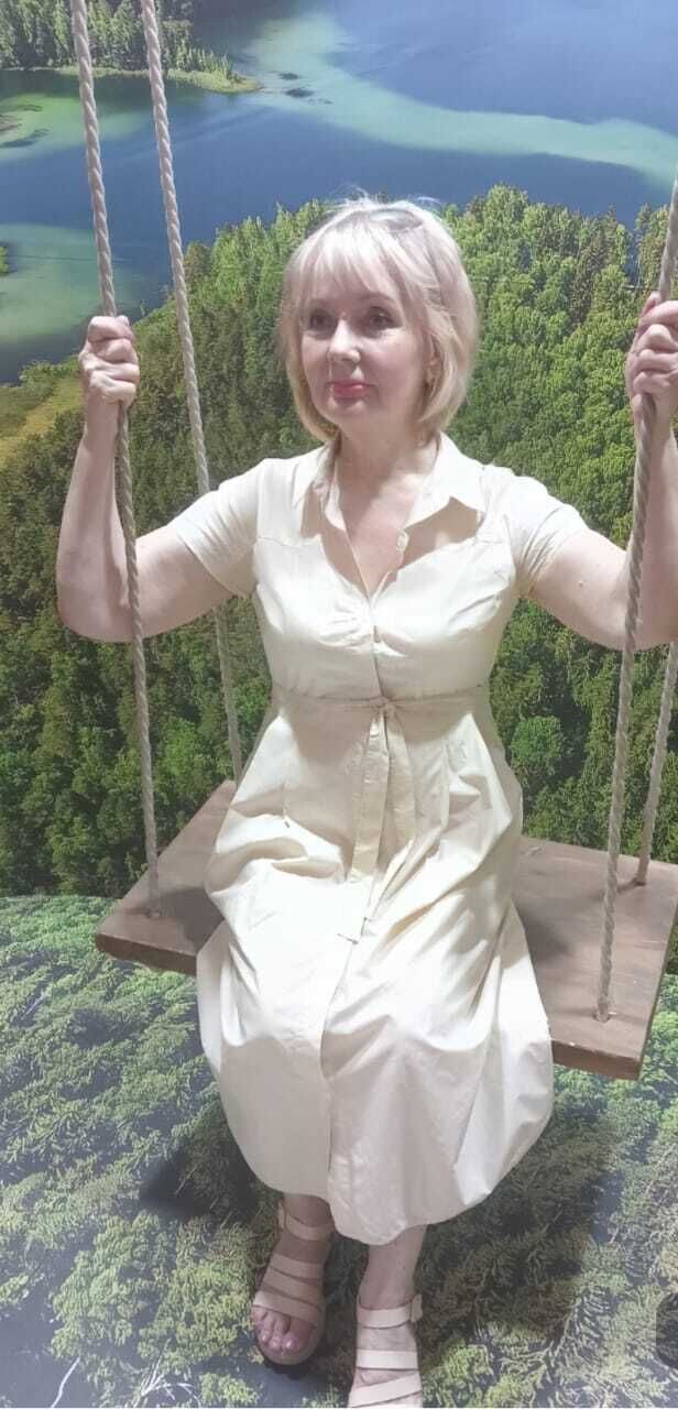 ���������� ������, ���� ������� Nadezhda, 64 ����, ������������ ��� ����� � ���������