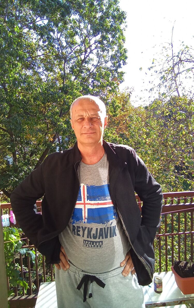 ���� 56027824 ������� Aigars, 53 ����, ���� ���������� � ����