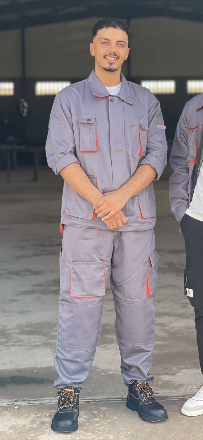  54604084  Aladdin, 25 ,    Tlemcen