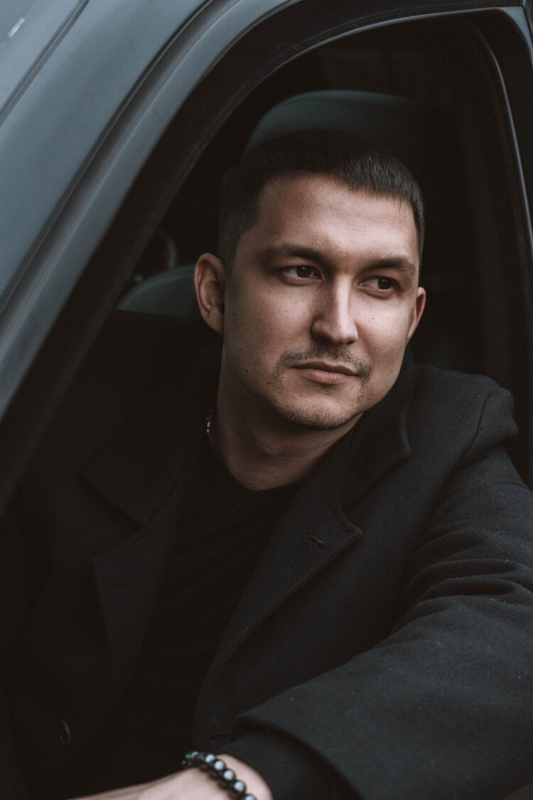 ���� 42105734 ������� Ruslan, 37 ���, ���� ���������� � �����-����������