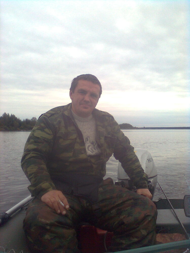 ���� 9407754 ������� ���������, 53 ����, ���� ���������� � �����-����������