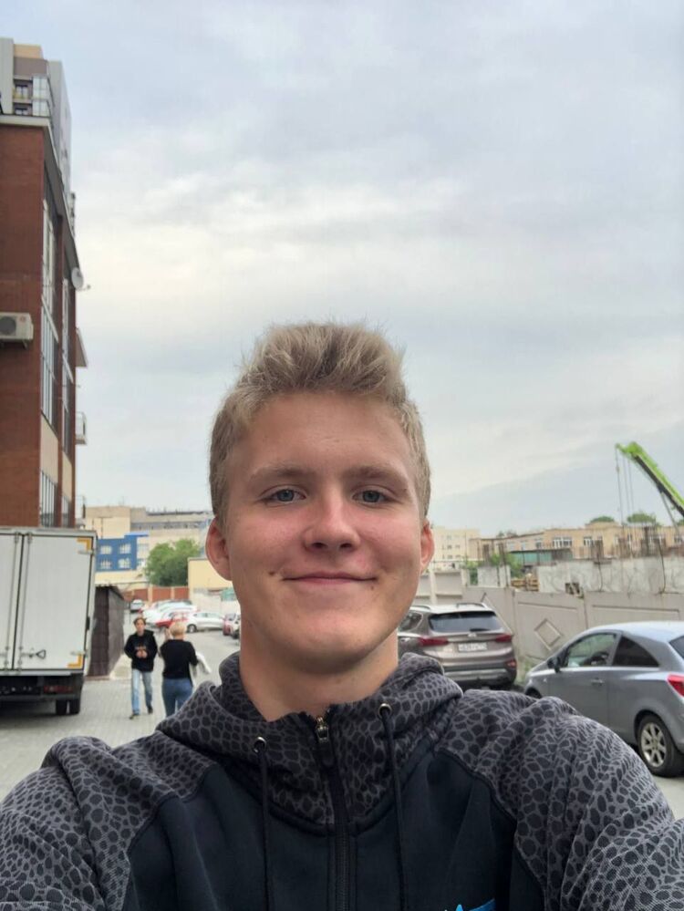 ���� 24298764 ����� ������, 23 ����, ���� ���������� � ������