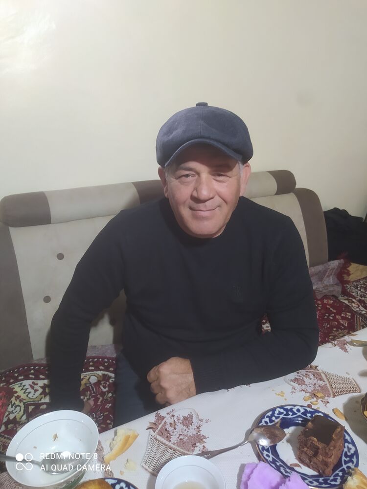  ,   Abdusamat, 62 ,   ,   