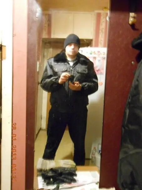 ���� 28001434 ������� Volodya, 41 ���, ���� ���������� � �����-����������