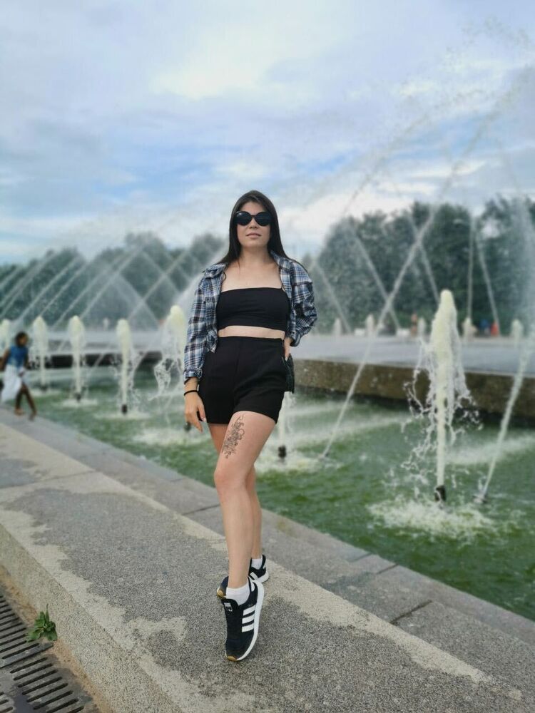  -,   Anastasia, 23 ,   ,   