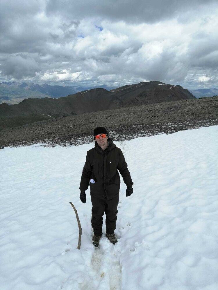 ���� 25006804 ������� Sergey, 37 ���, ���� ���������� � ��������