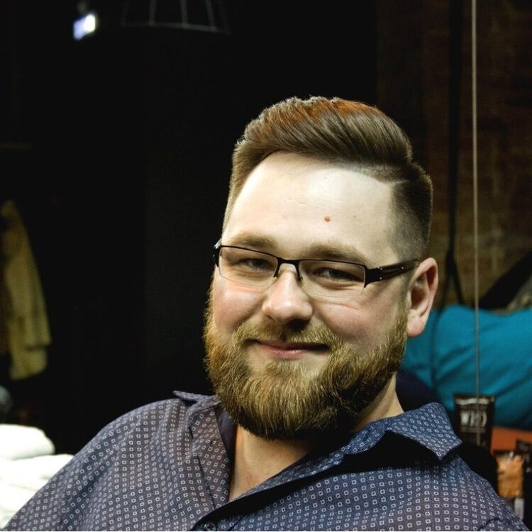 ���������� ������, ���� ������� Anton, 33 ����, ������������ 