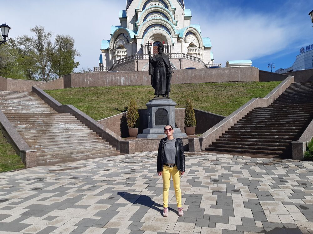 ���������� ������, ���� ������� Maria, 43 ����, ������������ ��� ������, ����� � ���������