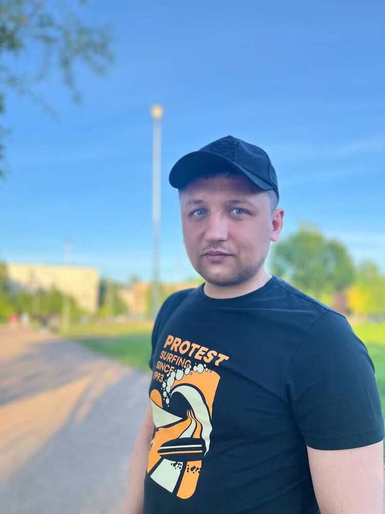 ���� 50619074 ������� Pasha, 32 ����, ���� ���������� � �����-����������