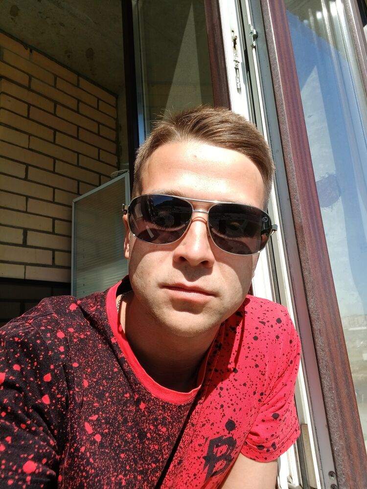  44456074  Dmitry, 34 ,    