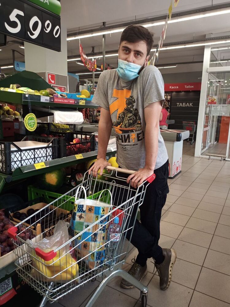   ,   Igor, 30 ,   ,   , c , 