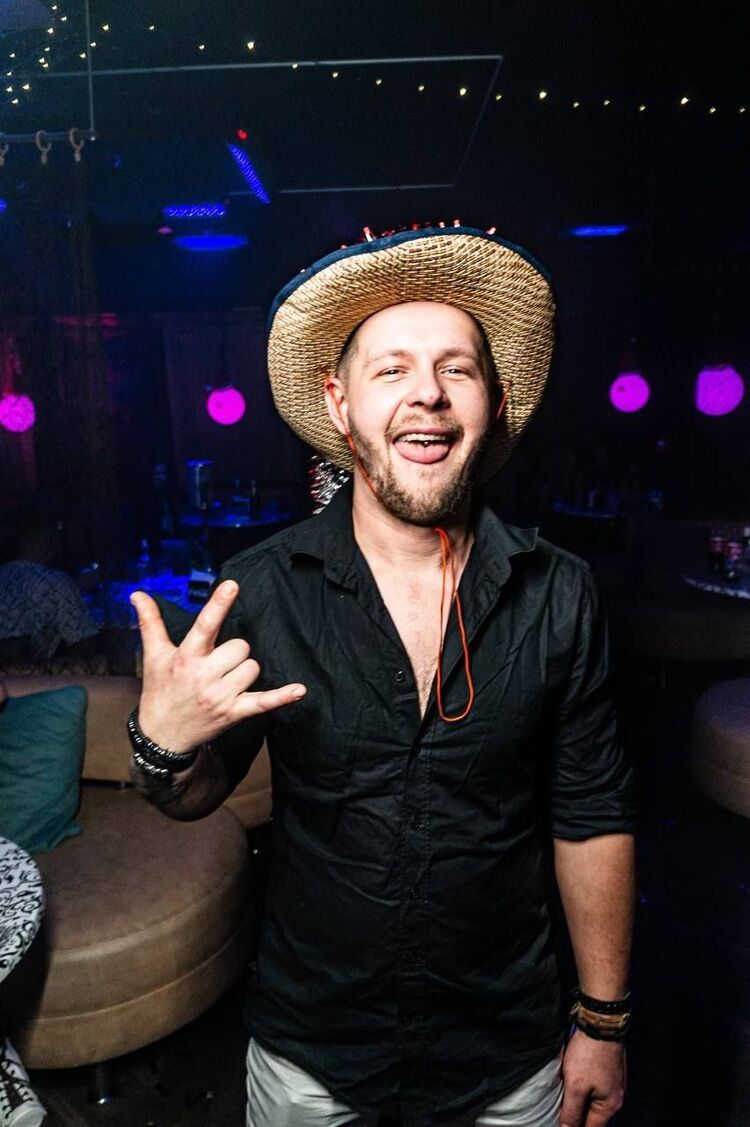 ���� 55231084 ������� Talyasik, 34 ����, ���� ���������� � ������