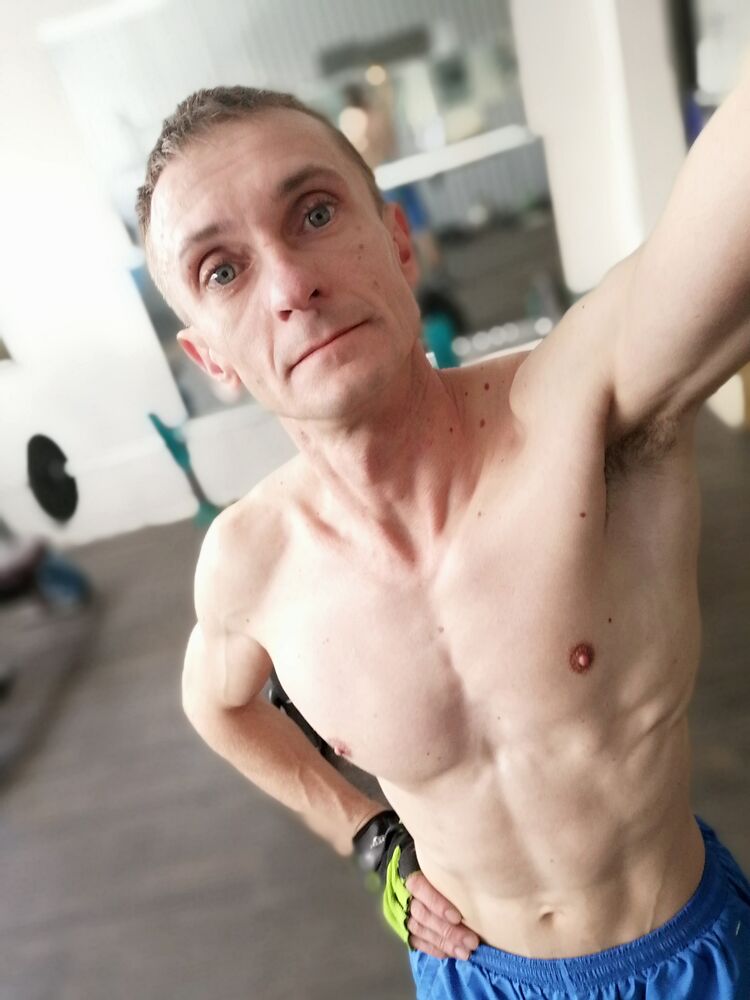  26728234  Sergey, 43 ,    