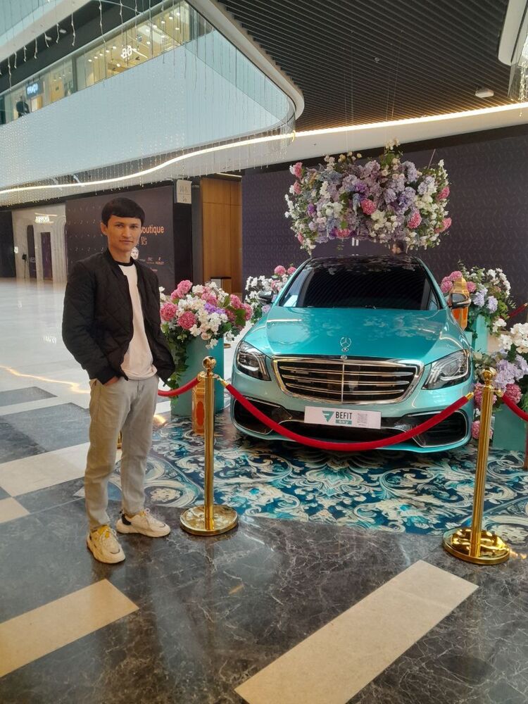  ,   Ibragim, 22 ,   ,   