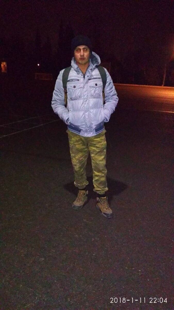 ���� 11515154 ������� Suleyman, 41 ���, ���� ���������� � ����