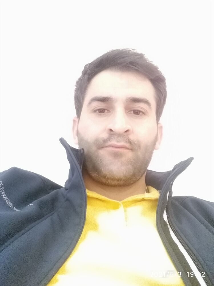 ���� 23197824 ������� Kamran, 35 ���, ���� ���������� � ����