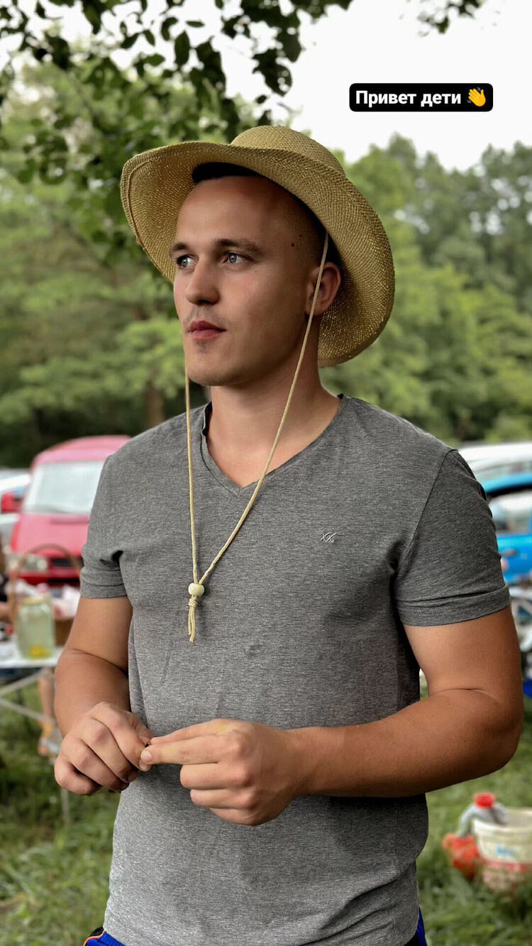 ���� 55492284 ����� Pavel, 24 ����, ���� ���������� � �������