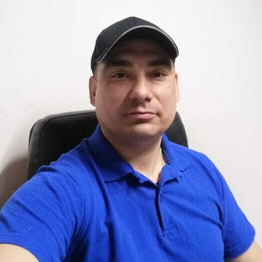 ���������� ������������, ���� ������� Dmitrii, 47 ���, ������������ ��� ������, ����� � ���������, c�������� ���������, ���������