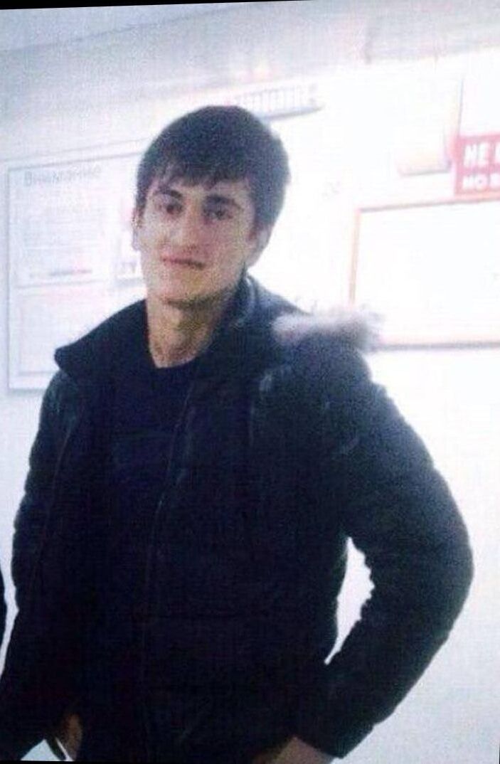  ,   Ibragim, 28 ,   ,   