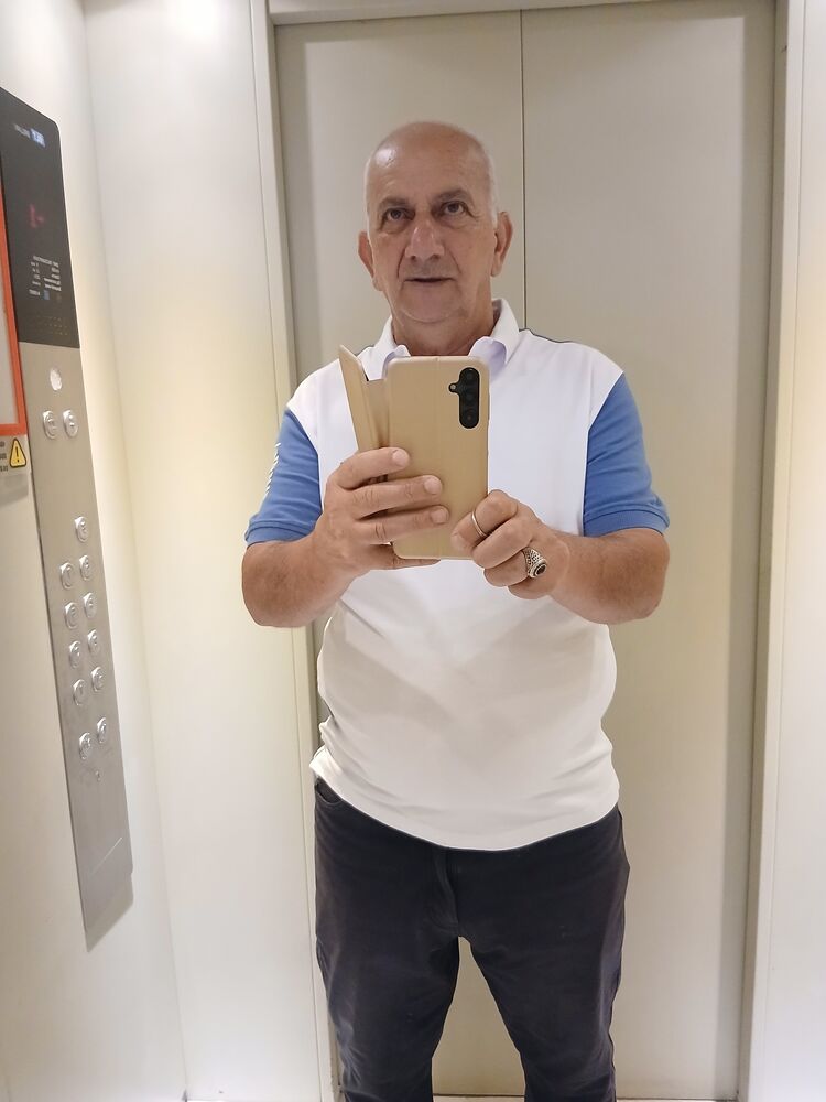 ���������� ������, ���� ������� Hrant, 67 ���, ������������ ��� ������, ����� � ���������, c�������� ���������, ���������