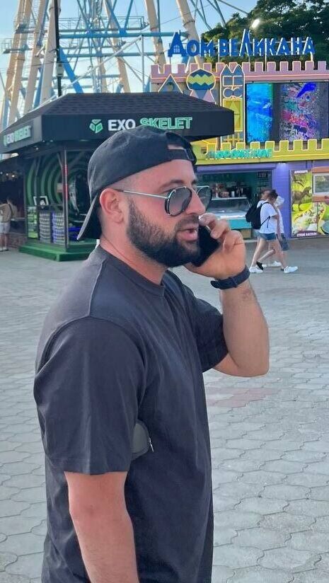 ���� 35176964 ������� Gosha, 31 ���, ���� ���������� � �����