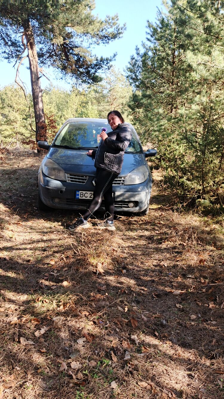 ���������� ������, ���� ������� Ivanna, 28 ���, ������������ ��� ������, ����� � ���������, c�������� ���������, ���������