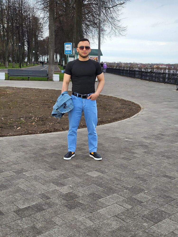 ���� 55460064 ����� Abdujalil, 25 ���, ���� ���������� � ���������