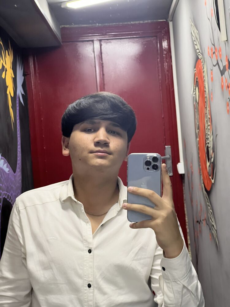 ���������� �������, ���� ����� Muhammadziyo, 2 ����, ������������ ��� ������, ����� � ���������