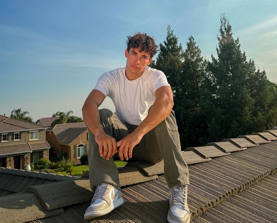 ���������� �����, ���� ����� Tony, 22 ����, ������������ ��� ������, ����� � ���������