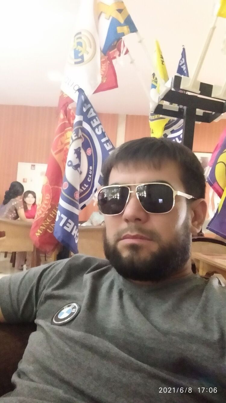 ���� 23185114 ������� Rustam, 39 ���, ���� ���������� � ��������