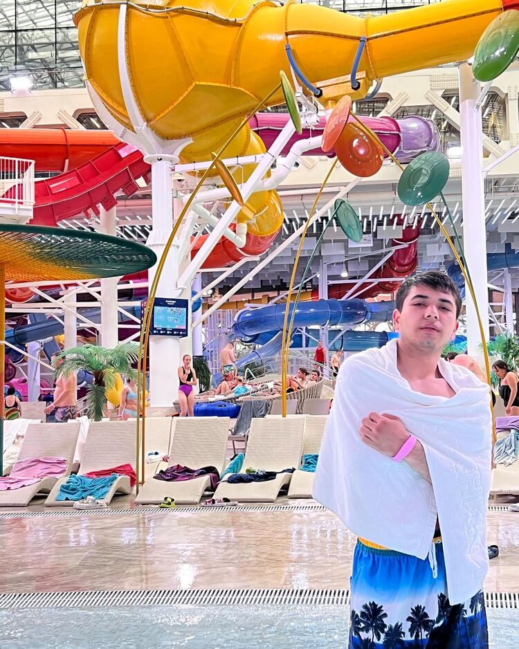 ���������� ������, ���� ����� ����, 23 ����, ������������ ��� ������, ����� � ���������