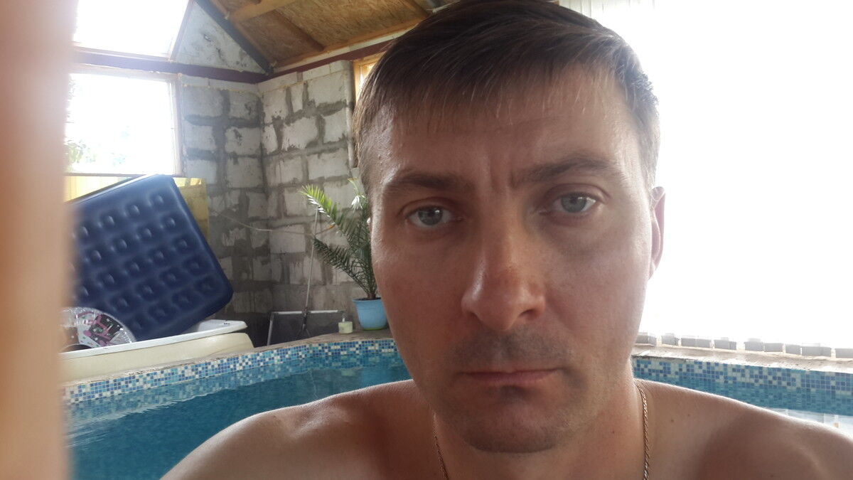 ���������� ��������, ���� ������� Serega, 37 ���, ������������ ��� ������, ����� � ���������, c�������� ���������