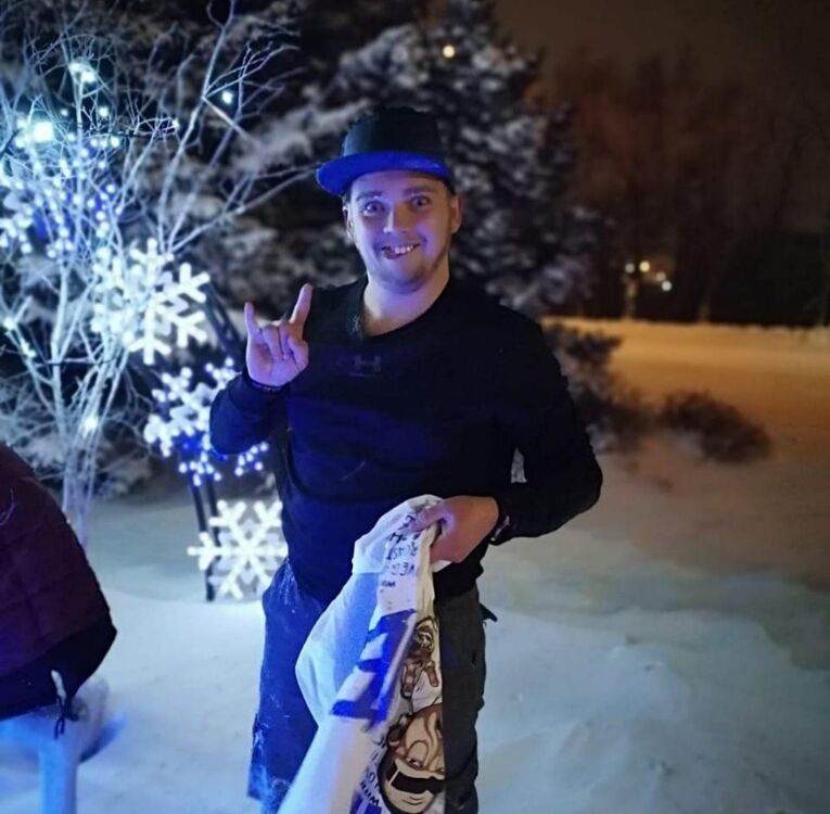 ���� 28768864 ������� Nikitos, 30 ���, ���� ���������� � ������������