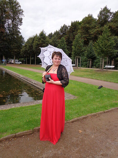 ���� 7967694 ������� Sonja, 58 ���, ���� ���������� � Diepholz