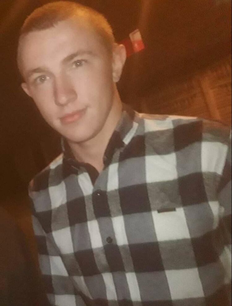 ���� 18818204 ������� Sergey, 26 ���, ���� ���������� � ���������