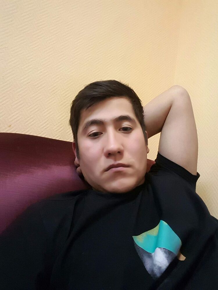 ���� 26886024 ������� Bek man, 32 ����, ���� ���������� � ��������