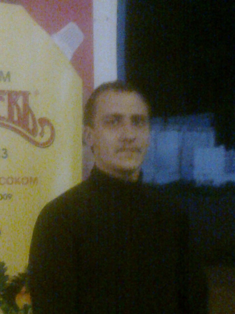 ���� 4836494 ������� ��������, 36 ���, ���� ���������� � ���